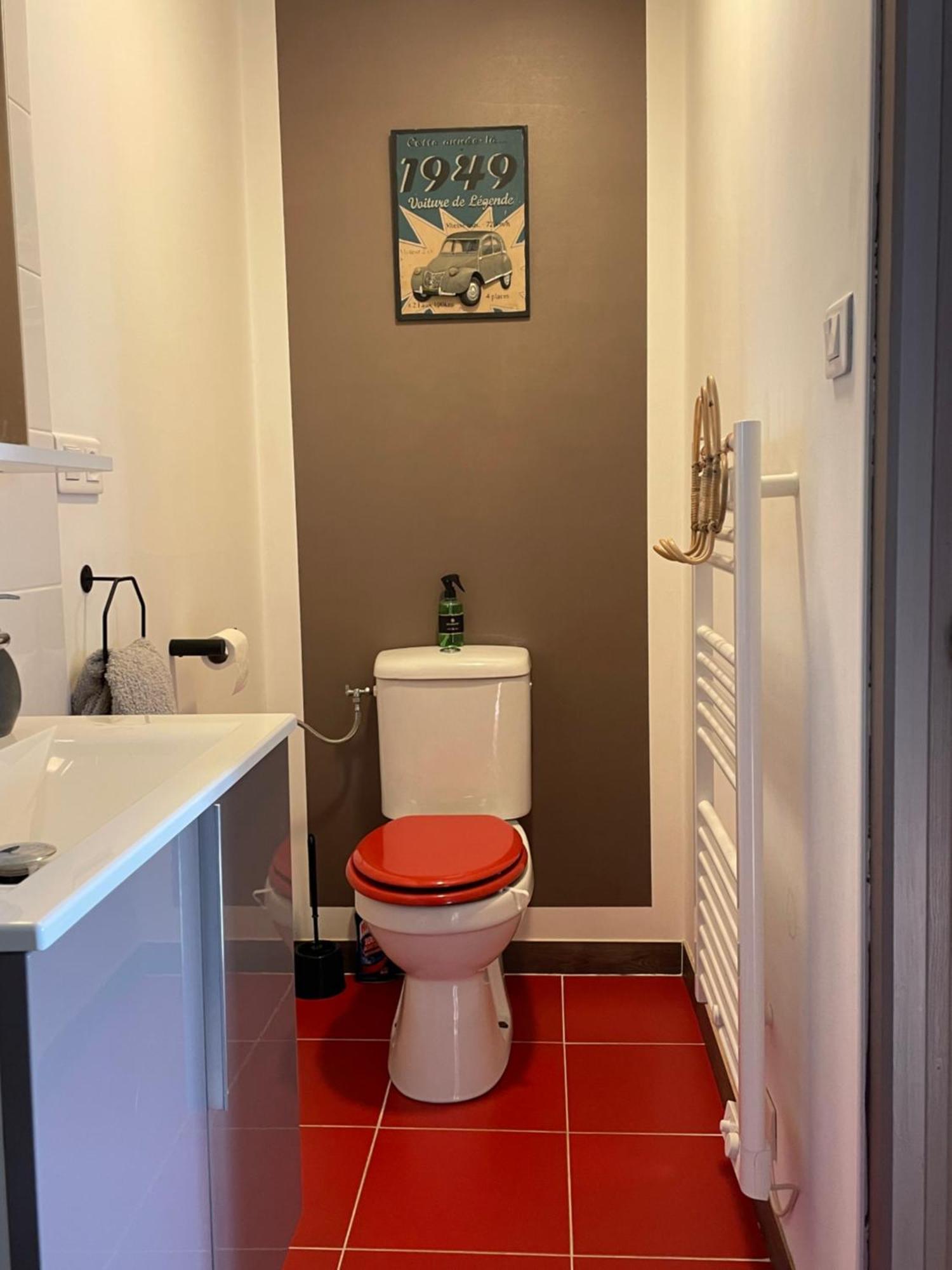 Arles Campagne Location "La Campagn'Arles" Bed & Breakfast Eksteriør bilde